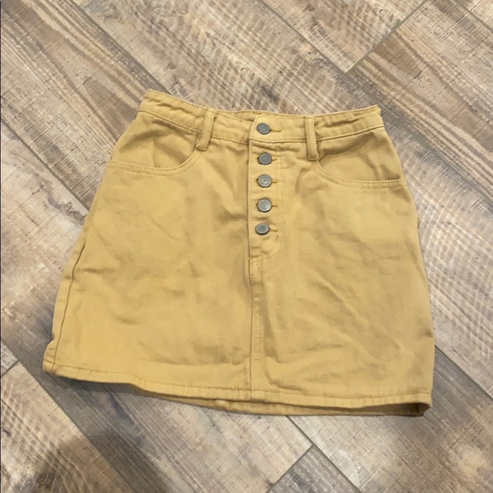 Skirt